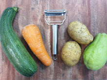 Load image into Gallery viewer, The Perfect Slicer and Peeler
