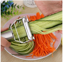Load image into Gallery viewer, The Perfect Slicer and Peeler