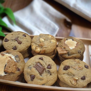 Premium Assorted Cookies