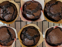 Load image into Gallery viewer, Choco Fudge Cake