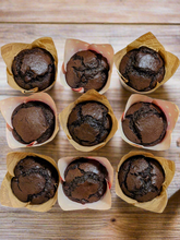 Load image into Gallery viewer, Choco Fudge Cake