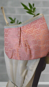 Coin Purse and Pouch (assorted designs)