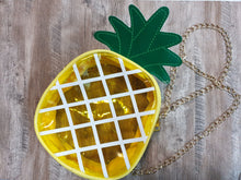 Load image into Gallery viewer, Lovely Pineapple Sling Bag