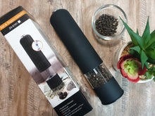 Load image into Gallery viewer, Pepper Grinder with LED Light