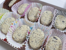 Load image into Gallery viewer, Cookies and Cream Polvoron (20pcs)