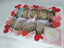 Load image into Gallery viewer, Cookies and Cream Polvoron (20pcs)