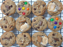 Load image into Gallery viewer, Premium Assorted Cookies