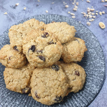 Load image into Gallery viewer, Raisin Oatmeal Cookies