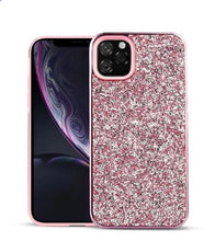 Load image into Gallery viewer, iPhone 11 (6.1 inch) (2019) Diamond Case