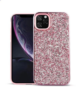 iPhone 11 (6.1 inch) (2019) Diamond Case