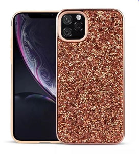 iPhone 11 (6.1 inch) (2019) Diamond Case