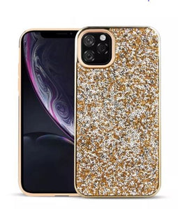 iPhone 11 (6.1 inch) (2019) Diamond Case