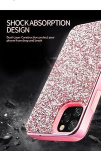 iPhone 11 (6.1 inch) (2019) Diamond Case